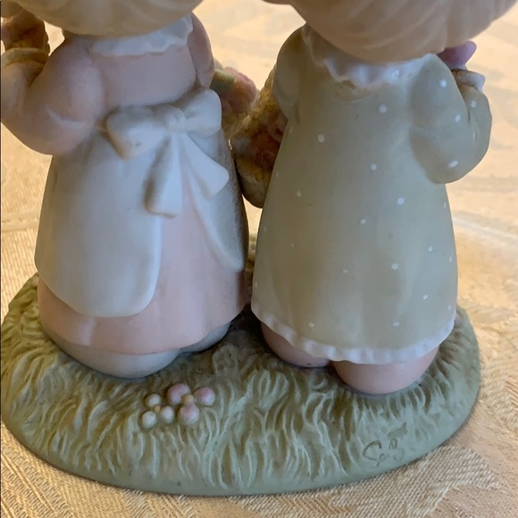 Precious Moments 🌸 - Picture 5 of 8